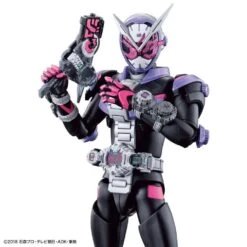Bandai Kamen Rider Figure-rise Standard Kamen Rider Zi-O Model Kit -Model Figures Shop c8009972 37d5 4567 b58a 892cf9955c05