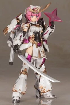 Frame Arms Girl Magatsuki (Kikka) Model Kit -Model Figures Shop c82e5cc0 fa89 476a 8311 7f7e8e322872