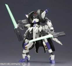 Frame Arms RF-12/B Second Jive RE2 Model Kit -Model Figures Shop c838943a e39f 498e 8578 e0ebcf88c39a