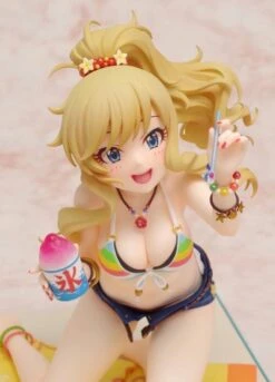 The Idolmaster Cinderella Girls Yui Ootsuki (Summer Time*Hi) 1/8 Scale Figure 13 The Idolmaster Cinderella Girls Yui Ootsuki (Summer Time*Hi) 1/8 Scale Figure -Model Figures Shop c8b18a60 f785 4ace bfcd bd611de8b762
