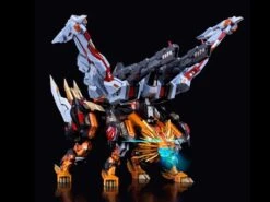 Bandai Transformers: Victory Kuro Kara Kuri Victory Leo -Model Figures Shop c8e0a59c 4e83 4108 bb88 da90b78e5727