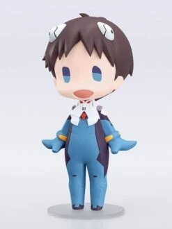 Rebuild Of Evangelion Hello! Good Smile Shinji Ikari -Model Figures Shop c932d9fe 2f54 496e 9772 95e01f02f133