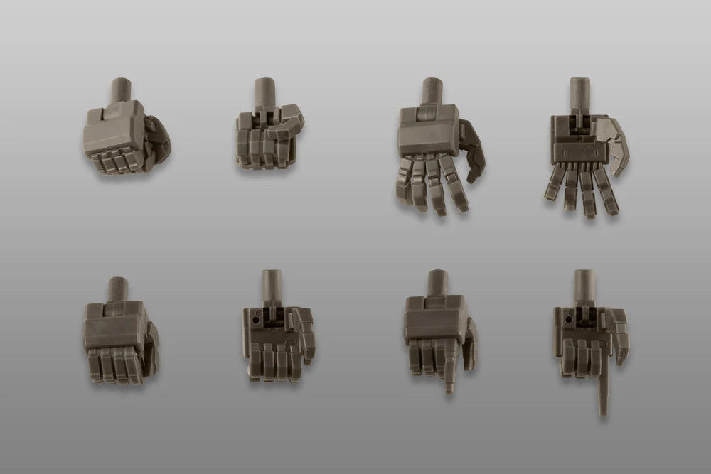 Frame Arms RF-9 Revenant Eye:RE2 Model Kit 15 Frame Arms RF-9 Revenant Eye:RE2 Model Kit - Image 13