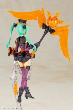 Megami Device Chaos & Pretty Magical Girl Darkness Model Kit -Model Figures Shop c9730066 4473 4872 a1ae 5b8517a4ae8c