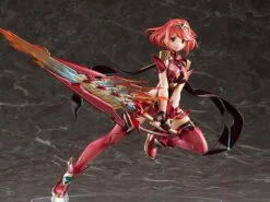 Xenoblade Chronicles 2 Pyra 1/7 Scale Figure (Reissue) 15 Xenoblade Chronicles 2 Pyra 1/7 Scale Figure (Reissue) -Model Figures Shop c9c473cd 0359 4779 905b 99eb3094764c