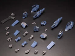 Kotobukiya Frame Arms Extend Arm S08 Customization Kit