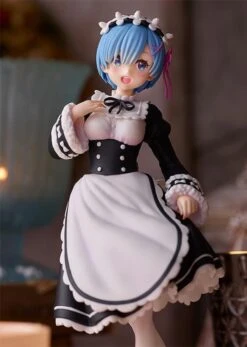 Re:Zero Starting Life In Another World Pop Up Parade Rem (Ice Season Ver.) Figure 18 Re:Zero Starting Life In Another World Pop Up Parade Rem (Ice Season Ver.) Figure -Model Figures Shop ca3b56f3 72fd 404d acd5 44cd04361a20