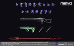 Rebuild Of Evangelion EVA Unit-01 Model Kit 33 Rebuild Of Evangelion EVA Unit-01 Model Kit -Model Figures Shop caef4209 144e 452a b7fd 19e14fdf0b13