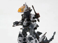 Zoids Highend Master Model 1/72 RZ-014 Godos (Marking Plus Ver.)