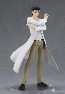 Steins;Gate Pop Up Parade Rintaro Okabe 15 Steins;Gate Pop Up Parade Rintaro Okabe -Model Figures Shop cc3985f1 d488 4981 91c1 d3f7627460c7