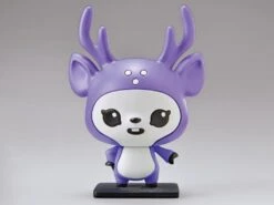 Bandai Kyoukai Senki Figure-rise Standard Shion Shishibe Model Kit -Model Figures Shop cc56c2f2 9fcd 4703 bb01 ea3ce1fbcd60