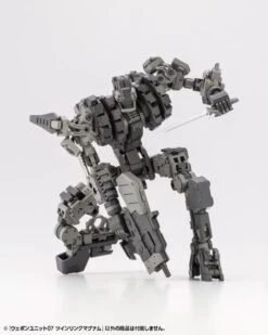 M.S.G. Modeling Support Goods Weapon Unit 07 Twin Link Magnum -Model Figures Shop cc5b171e f8a6 4f76 83c6 bfb0659d7d9b