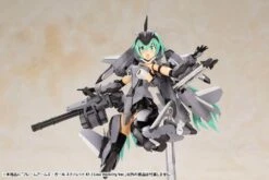 Frame Arms Girl Stylet (XF-3 Low Visibility Ver.) Model Kit -Model Figures Shop cc78440a 2fff 4e6a 8784 09075c64df38