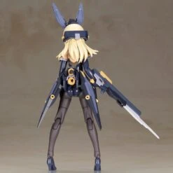 Frame Arms Girl Zelfikar Model Kit -Model Figures Shop ccb3172c e97b 4312 8eb6 a07c96ed6eed 1