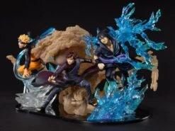 Bandai Naruto FiguartsZERO Sasuke Uchiha (Shippuden Kizuna Relation) 12 Bandai Naruto FiguartsZERO Sasuke Uchiha (Shippuden Kizuna Relation) -Model Figures Shop cccc40a2 cde8 4d6f b33a db50635a0d08
