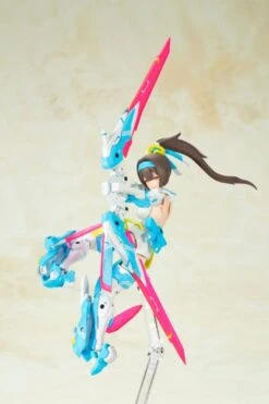 Megami Device Asra Archer Aoi Model Kit -Model Figures Shop cce44367 a9ef 4bc2 a170 f1b518eac7c9