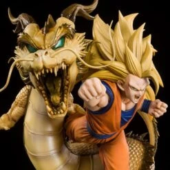 Bandai Dragon Ball Z: Wrath Of The Dragon FiguartsZERO Super Saiyan 3 Goku -Model Figures Shop ccec7801 a380 4255 a0ba a3a5ed4f6ac8