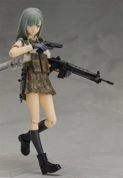 Little Armory Figma No.SP-111 Ena Toyosaki 18 Little Armory Figma No.SP-111 Ena Toyosaki -Model Figures Shop ccfdb3c6 a09a 4267 a861 e4248479da93