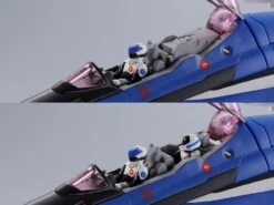 Bandai Macross Frontier DX Chogokin VF-25G Super Messiah Valkyrie (Michael Blanc Machine) Revival Ver. 32 Bandai Macross Frontier DX Chogokin VF-25G Super Messiah Valkyrie (Michael Blanc Machine) Revival Ver. -Model Figures Shop cd399706 6457 4191 bdf1 5bcb0618ae76