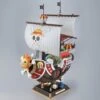 Bandai One Piece Thousand Sunny (New World Ver.) Model Kit -Model Figures Shop ce2cb32f 6350 4224 a511 f578cde24627