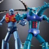 Mazinger Z Soul Of Chogokin GX-25R Garada K-7 & GX-26R Doublas M-2 -Model Figures Shop ce3325fc 1111 4d87 8645 200cfa8fa803