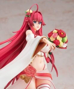 High School DxD KD Colle Rias Gremory (Pure White Bikini Ver.) 1/7 Scale Figure 20 High School DxD KD Colle Rias Gremory (Pure White Bikini Ver.) 1/7 Scale Figure -Model Figures Shop cf09d546 eb67 461b b6bd c8823fa22bd9