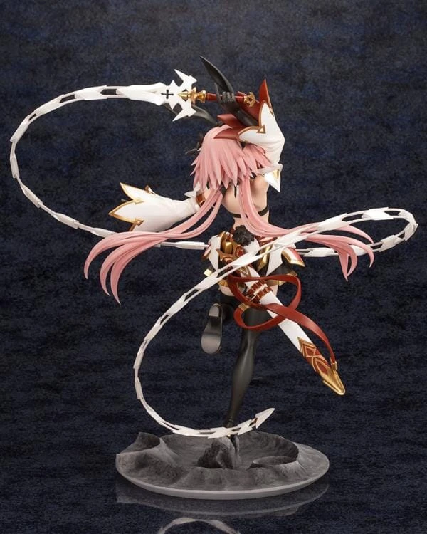 Fate/Grand Order Astolfo (Saber) 1/7 Scale Figure 9 Fate/Grand Order Astolfo (Saber) 1/7 Scale Figure - Image 7