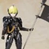 Kojima Productions Ludens (Black Ver.) Model Kit -Model Figures Shop cf20ae62 71cd 4687 838e 194ca5471a0c