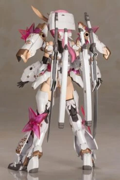 Frame Arms Girl Magatsuki (Kikka) Model Kit -Model Figures Shop cf509c12 722f 4213 8fcf 68b322957d97