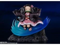 Bandai Demon Slayer: Kimetsu No Yaiba FiguartsZERO Nezuko Kamado -Model Figures Shop cfaa3c77 d2ed 4409 909a 64035a2e2005