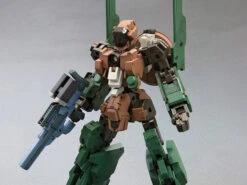 Frame Arms RF-9 Revenant Eye:RE2 Model Kit