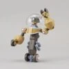 Bandai CHOPPER ROBOT SUPER NO.2 HEAVY ARMOR 2 Bandai CHOPPER ROBOT SUPER NO.2 HEAVY ARMOR -Model Figures Shop chopper robot super no 2 heavy armor 00