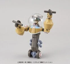 Bandai CHOPPER ROBOT SUPER NO.2 HEAVY ARMOR -Model Figures Shop chopper robot super no 2 heavy armor 02