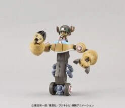 Bandai CHOPPER ROBOT SUPER NO.2 HEAVY ARMOR -Model Figures Shop chopper robot super no 2 heavy armor 03