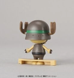 Bandai CHOPPER ROBOT SUPER NO.2 HEAVY ARMOR -Model Figures Shop chopper robot super no 2 heavy armor 07