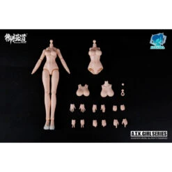 Model Figures Shop 14 Model Figures Shop -Model Figures Shop cover 1