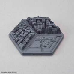 Bandai 30 Minutes Missions Customize Scene Base (Landscape Ver.) 15 Bandai 30 Minutes Missions Customize Scene Base (Landscape Ver.) -Model Figures Shop customize scene base landscape ver 02