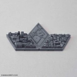 Bandai 30 Minutes Missions Customize Scene Base (Landscape Ver.) 16 Bandai 30 Minutes Missions Customize Scene Base (Landscape Ver.) -Model Figures Shop customize scene base landscape ver 03