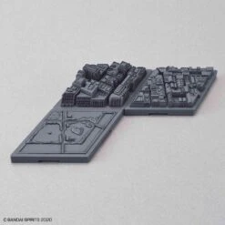 Bandai 30 Minutes Missions Customize Scene Base (Landscape Ver.) 17 Bandai 30 Minutes Missions Customize Scene Base (Landscape Ver.) -Model Figures Shop customize scene base landscape ver 04