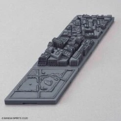 Bandai 30 Minutes Missions Customize Scene Base (Landscape Ver.) 18 Bandai 30 Minutes Missions Customize Scene Base (Landscape Ver.) -Model Figures Shop customize scene base landscape ver 05