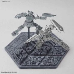 Bandai 30 Minutes Missions Customize Scene Base (Landscape Ver.) 19 Bandai 30 Minutes Missions Customize Scene Base (Landscape Ver.) -Model Figures Shop customize scene base landscape ver 06