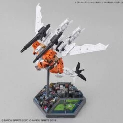 Bandai 30 Minutes Missions Customize Scene Base (Landscape Ver.) 20 Bandai 30 Minutes Missions Customize Scene Base (Landscape Ver.) -Model Figures Shop customize scene base landscape ver 07