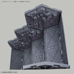 Bandai 30 Minutes Missions Customize Scene Base (Landscape Ver.) 21 Bandai 30 Minutes Missions Customize Scene Base (Landscape Ver.) -Model Figures Shop customize scene base landscape ver 08