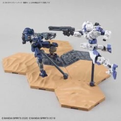 Bandai 30 Minutes Missions Customize Scene Base (Landscape Ver.) 23 Bandai 30 Minutes Missions Customize Scene Base (Landscape Ver.) -Model Figures Shop customize scene base landscape ver 10