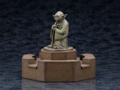 Kotobukiya Star Wars The Empire Strikes Back Yoda Fountain Limited Edition Statue 24 Kotobukiya Star Wars The Empire Strikes Back Yoda Fountain Limited Edition Statue -Model Figures Shop d0080be4 42cf 44cc 9eb6 bed85ce2c8ef