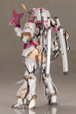 Frame Arms Girl Magatsuki (Kikka) Model Kit -Model Figures Shop d039b64e 263e 4f08 b4e7 8560fed5c4f5