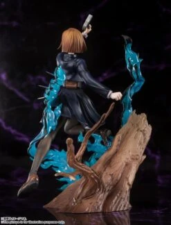 Bandai Jujutsu Kaisen FiguartsZERO Nobara Kugisaki -Model Figures Shop d0709b46 750e 4d21 9119 4ace65643090