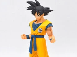 Dragon Ball Super: Super Hero DXF Goku