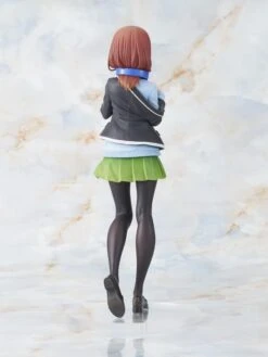 The Quintessential Quintuplets Nakano Miku (Uniform Ver.) Coreful Figure 18 The Quintessential Quintuplets Nakano Miku (Uniform Ver.) Coreful Figure -Model Figures Shop d08c9001 2757 48ba a07d 255b55a4b82f