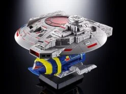 Bandai Space Sheriff Gavan Soul Of Chogokin GX-106 Denshi Seijyu Dol & Guillan Enban 18 Bandai Space Sheriff Gavan Soul Of Chogokin GX-106 Denshi Seijyu Dol & Guillan Enban -Model Figures Shop d0b5d299 2682 4edc 8e3e a1b0a449e7f6